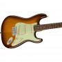 FENDER Squier FSR Affinity Stratocaster LRL MPG Honey Burst