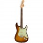 FENDER Squier FSR Affinity Stratocaster LRL MPG Honey Burst