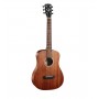 CORT Standard AD Mini M Mahogany + bag