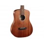 CORT Standard AD Mini M Mahogany + bag