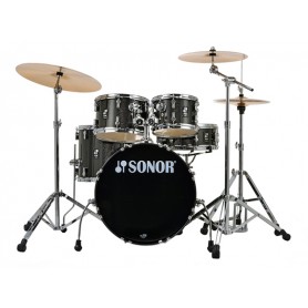 SONOR AQX Studio Blue Midnight Sparkle