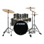 SONOR AQX Studio Blue Midnight Sparkle