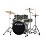 SONOR AQX Studio Blue Midnight Sparkle