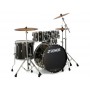 SONOR AQX Stage Set Black Midnight Sparkle