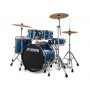 SONOR AQX Stage Set Blue Ocean Sparkle