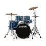 SONOR AQX Stage Set Blue Ocean Sparkle