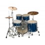SONOR AQX Stage Set Blue Ocean Sparkle