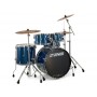 SONOR AQX Stage Set Blue Ocean Sparkle