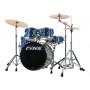 SONOR AQX Studio Set Blue Ocean Sparkle