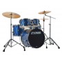 SONOR AQX Studio Set Blue Ocean Sparkle