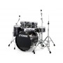 SONOR AQ1 Studio Set Piano Black