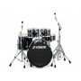 SONOR AQ1 Studio Set Piano Black