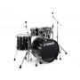 SONOR AQ1 Studio Set Piano Black