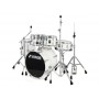 SONOR AQ1 Studio Set Piano White
