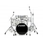SONOR AQ1 Studio Set Piano White