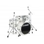 SONOR AQ1 Studio Set Piano White