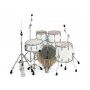 SONOR AQ1 Studio Set Piano White