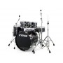 SONOR AQ1 Stage Set Piano Black