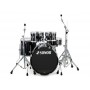 SONOR AQ1 Stage Set Piano Black