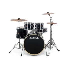TAMA Imperialstar IP50H6W-HBK Hairline Black