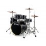 TAMA Imperialstar IP50H6W-HBK Hairline Black
