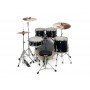 TAMA Imperialstar IP50H6W-HBK Hairline Black