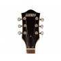 GRETSCH G5655TQM Electromatic CB Jr Quilted Hudson Sky