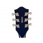 GRETSCH G5655TQM Electromatic CB Jr Quilted Hudson Sky