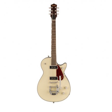 GRETSCH G5210TP90 Electromatic Jet Two 90 with Bigsby LRL Vintage White