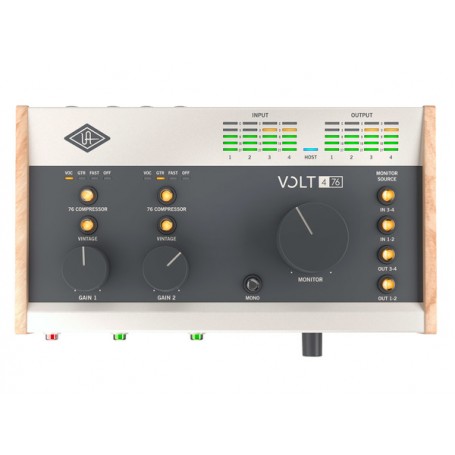 UNIVERSAL AUDIO Volt 476