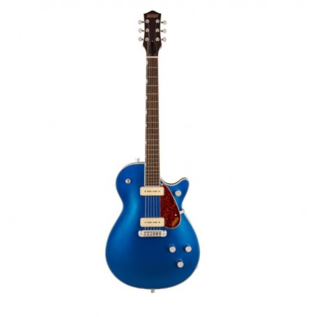 GRETSCH G5210P90 Electromatic Jet Two 90 with Tailpiece LRL Fairlane Blue