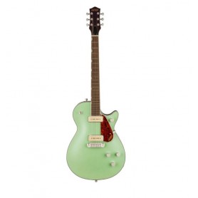 GRETSCH G5210P90 Electromatic Jet Two 90 with Tailpiece LRL Broadway Jade