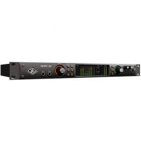 UNIVERSAL AUDIO Apollo X6