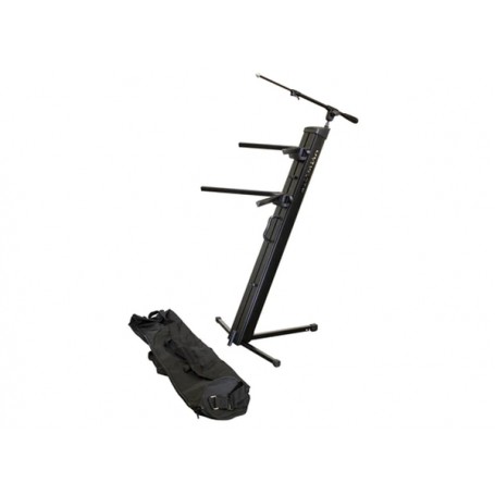 ULTIMATE SUPPORT AX48 Pro Plus Black