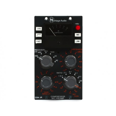 HERITAGE AUDIO 2264JR