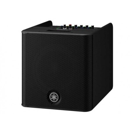 YAMAHA Stagepas 200BTR with Battery-180 Watt