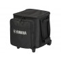 YAMAHA CCASESTP200 Carry Case for Stagepas 200 and 200BTR