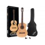 CORDOBA CP100 Classical Guitar Pack