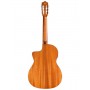 CORDOBA C5-CE Spruce Top