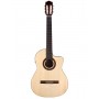 CORDOBA C5-CE Spruce Top
