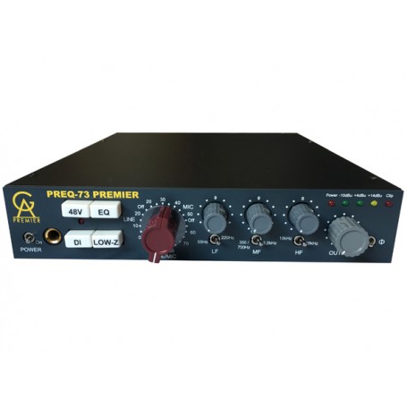 GOLDEN AGE PreQ-73 Premier