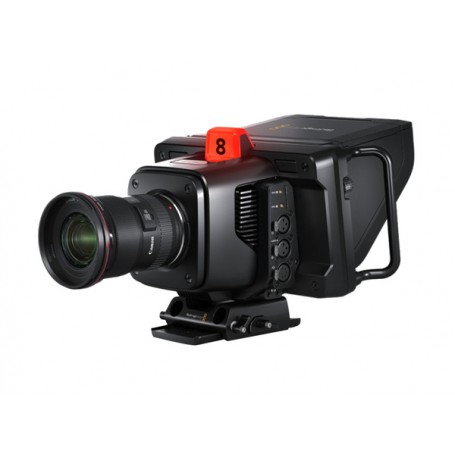 BLACKMAGIC DESIGN Studio Camera 6k Pro
