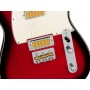 FENDER Gold Foil Telecaster EB Candy Apple Burst