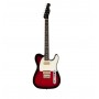 FENDER Gold Foil Telecaster EB Candy Apple Burst