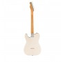 FENDER Gold Foil Telecaster EB White Blonde
