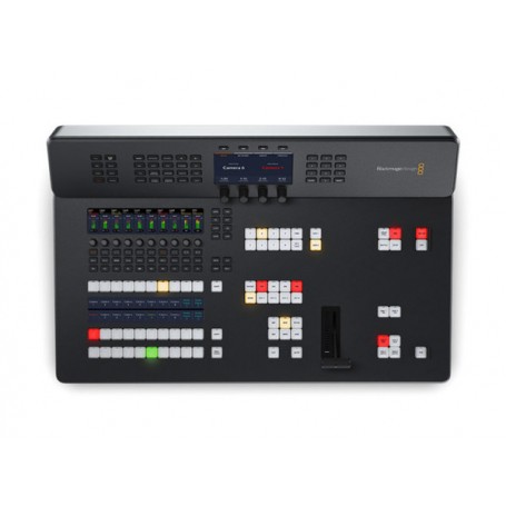 BLACKMAGIC DESIGN Atem Television Studio Hd8