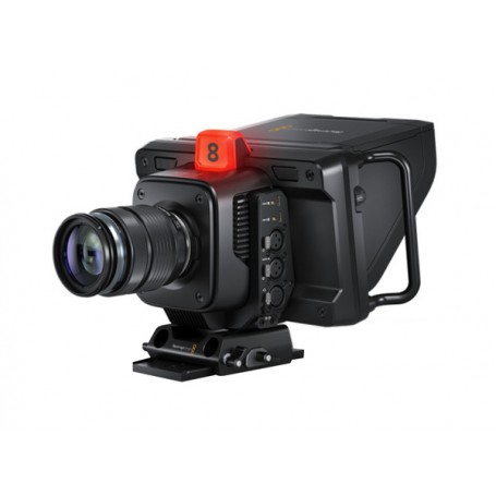 BLACKMAGIC DESIGN Studio Camera 4k Pro G2