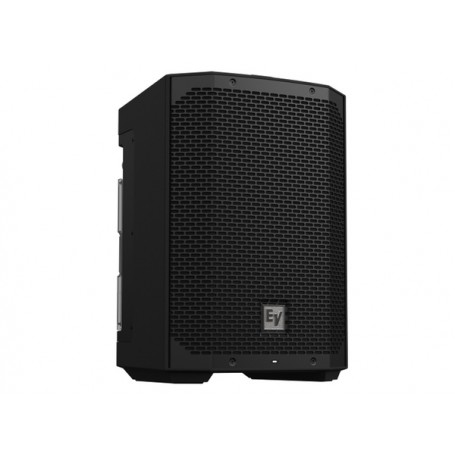 ELECTRO VOICE Everse 8 Black-400 Watt