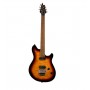 EVH Wolfgang WG Standard Quilt Maple BMN 3-Color Sunburst