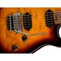 EVH Wolfgang WG Standard Quilt Maple BMN 3-Color Sunburst
